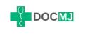 DocMJ logo